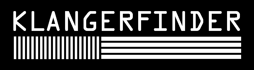 Klangerfinder Logo